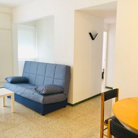 Royal Marin A5 Appartement Empuriabrava Buitenkant foto