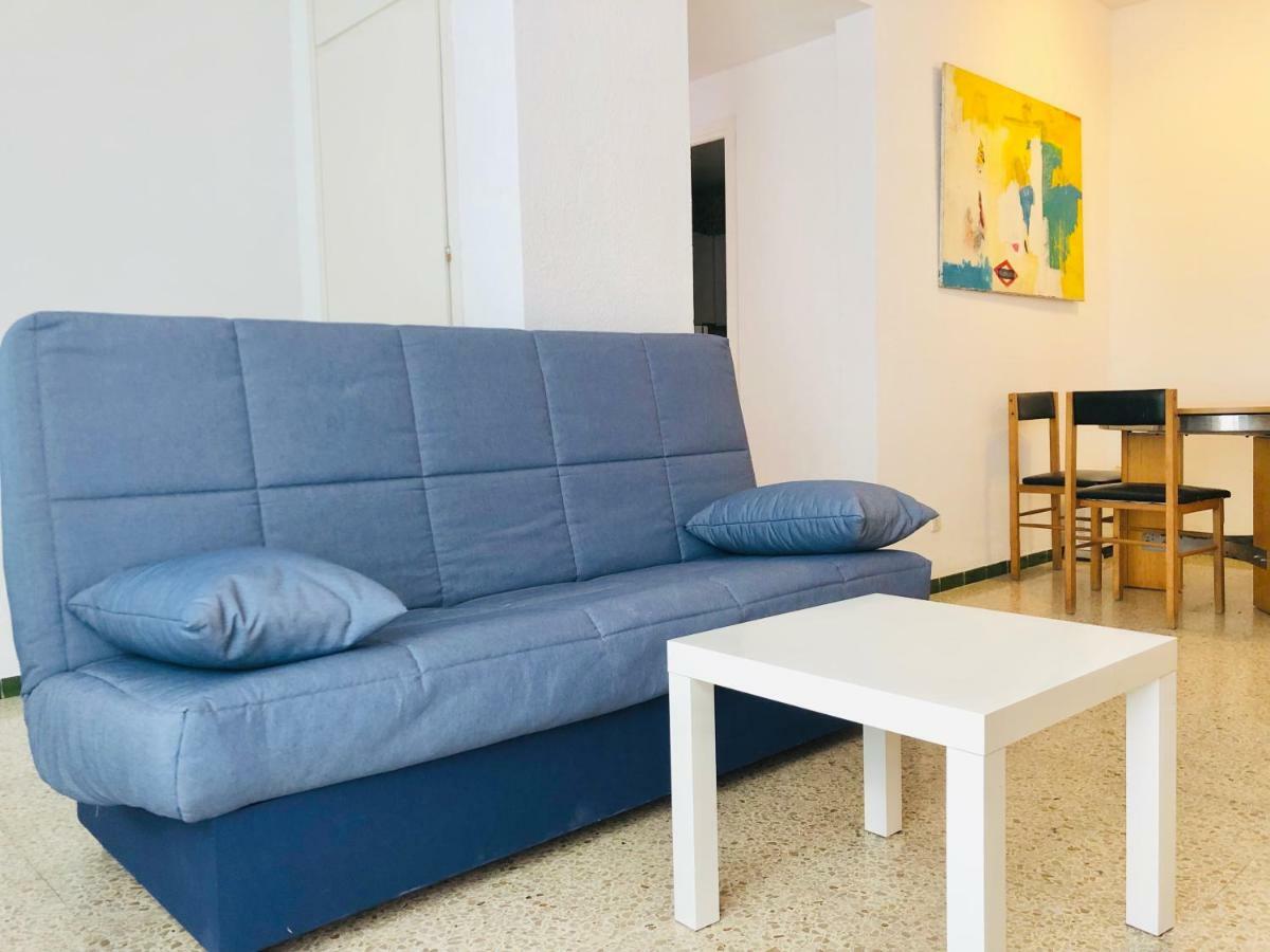 Royal Marin A5 Appartement Empuriabrava Buitenkant foto