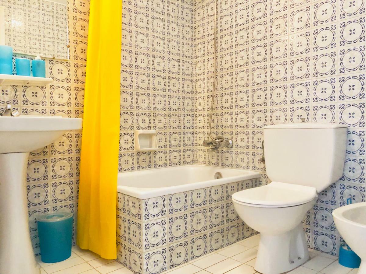 Royal Marin A5 Appartement Empuriabrava Buitenkant foto